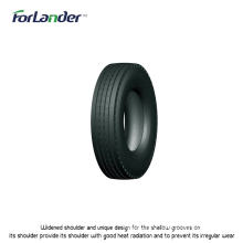 Прямо с китайской фабрики 11R24.5 Truck Tire